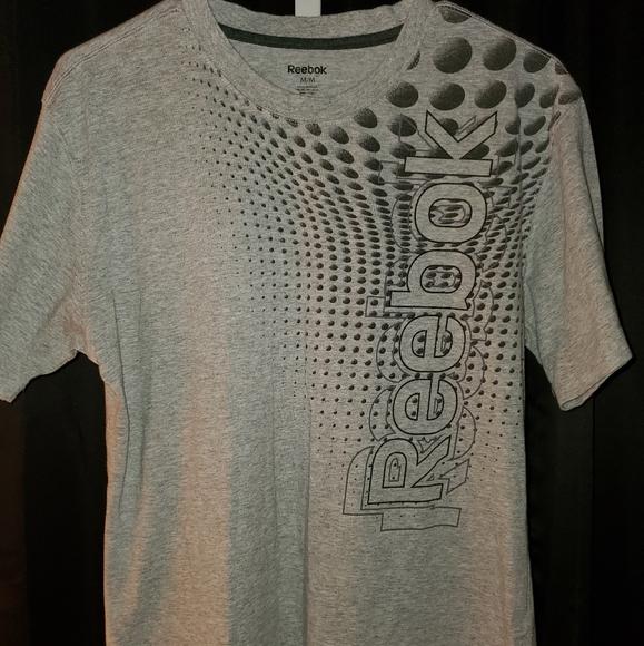 Classic Reebox T - Picture 2 of 3